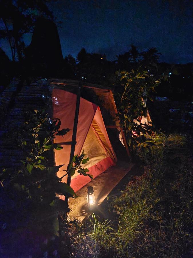 Eco Lodge Haputale-Camping Sri Lanka Dış mekan fotoğraf