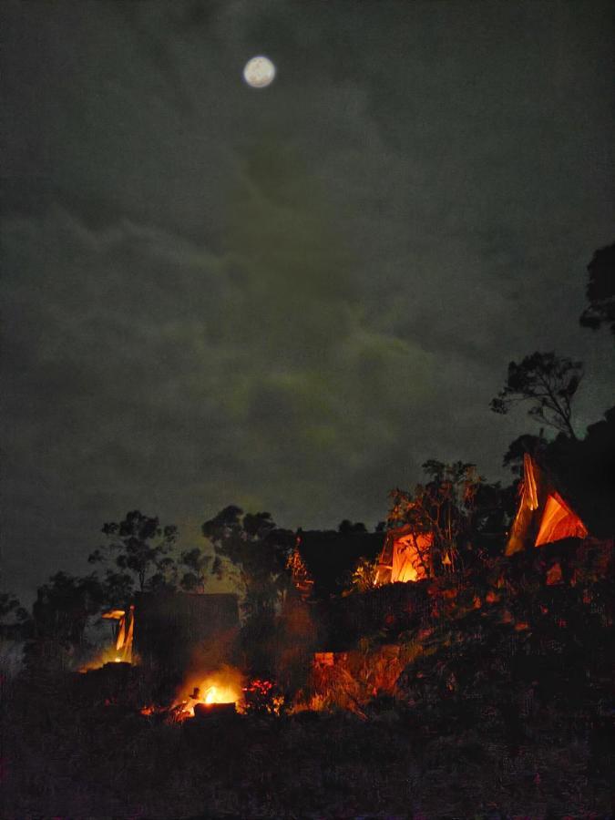 Eco Lodge Haputale-Camping Sri Lanka Dış mekan fotoğraf