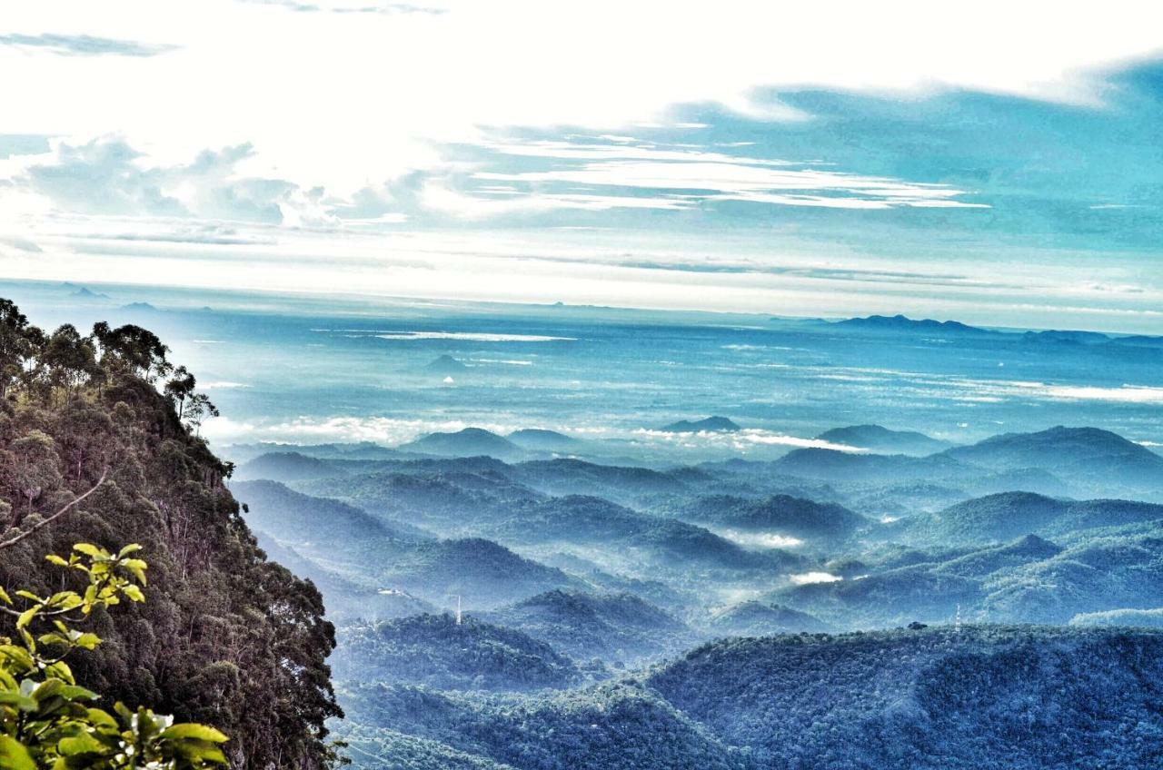 Eco Lodge Haputale-Camping Sri Lanka Dış mekan fotoğraf