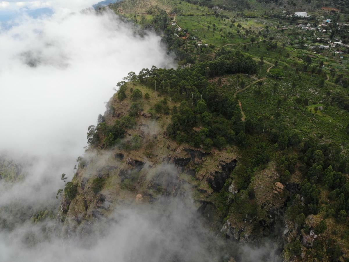 Eco Lodge Haputale-Camping Sri Lanka Dış mekan fotoğraf