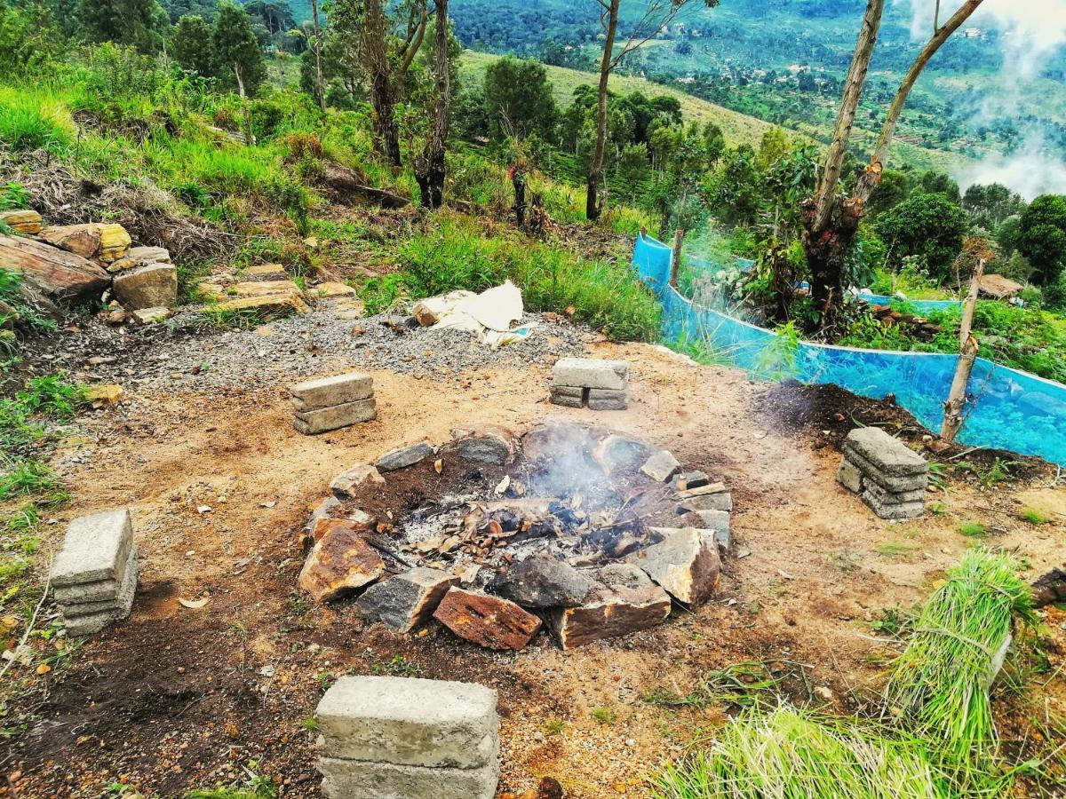 Eco Lodge Haputale-Camping Sri Lanka Dış mekan fotoğraf
