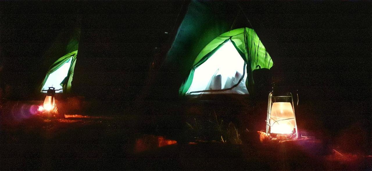 Eco Lodge Haputale-Camping Sri Lanka Dış mekan fotoğraf