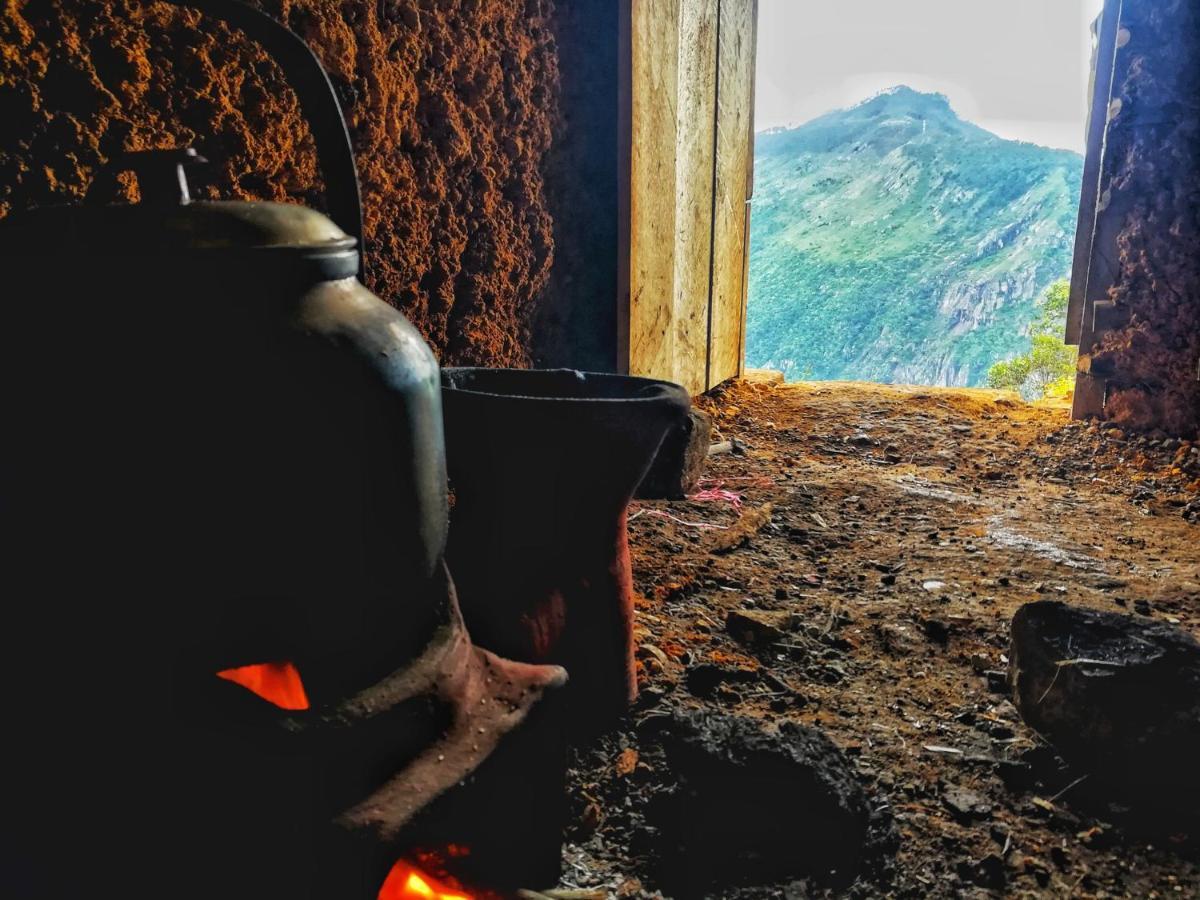 Eco Lodge Haputale-Camping Sri Lanka Dış mekan fotoğraf